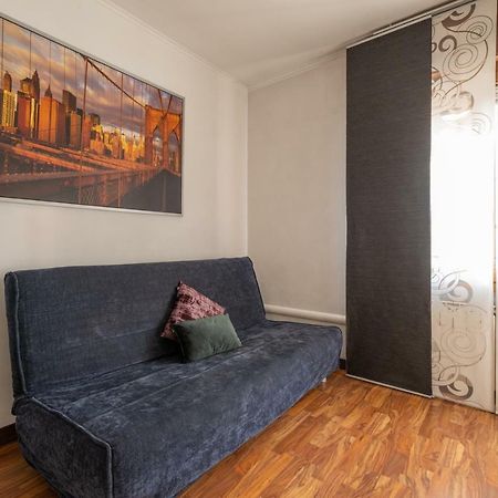 Bed&Breakfast 7Seas Venice Marghera Zewnętrze zdjęcie