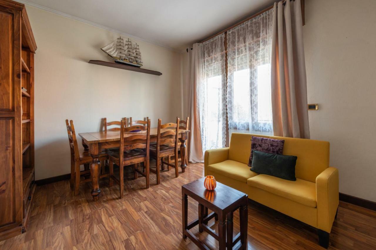 Bed&Breakfast 7Seas Venice Marghera Zewnętrze zdjęcie