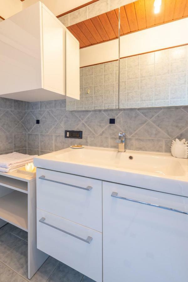 Bed&Breakfast 7Seas Venice Marghera Zewnętrze zdjęcie