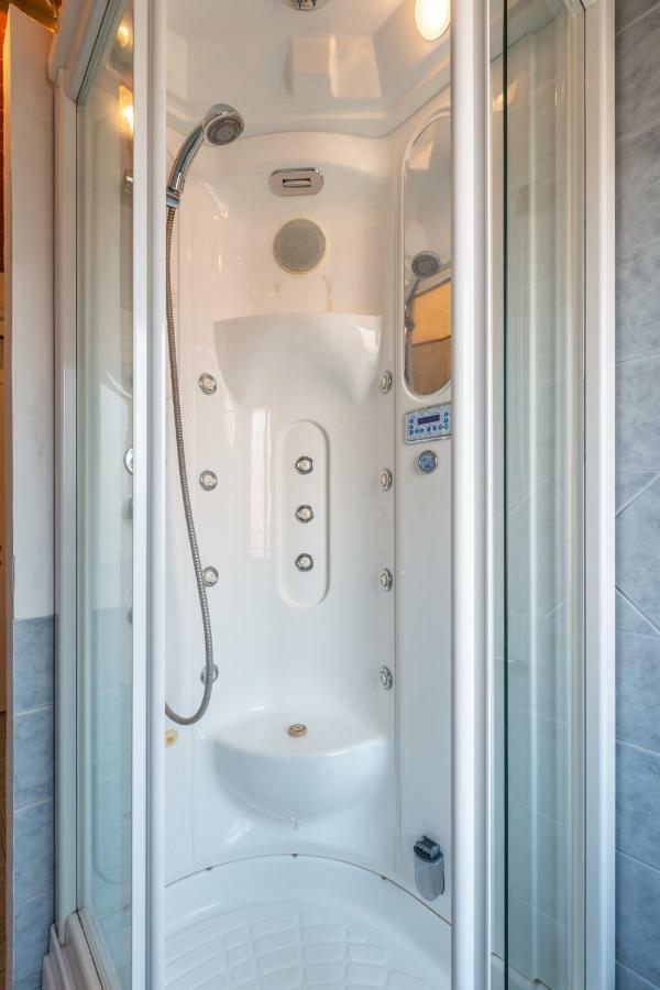 Bed&Breakfast 7Seas Venice Marghera Zewnętrze zdjęcie