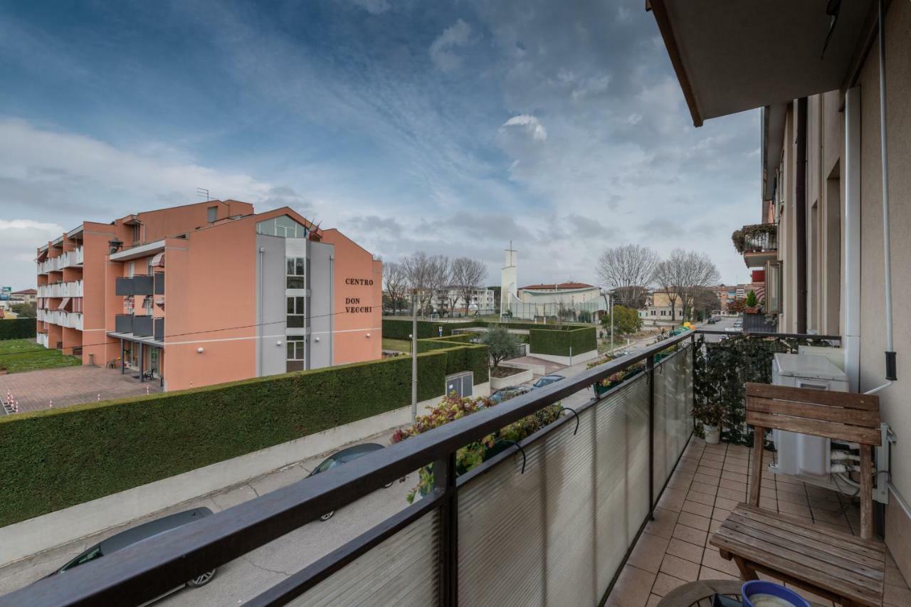 Bed&Breakfast 7Seas Venice Marghera Zewnętrze zdjęcie
