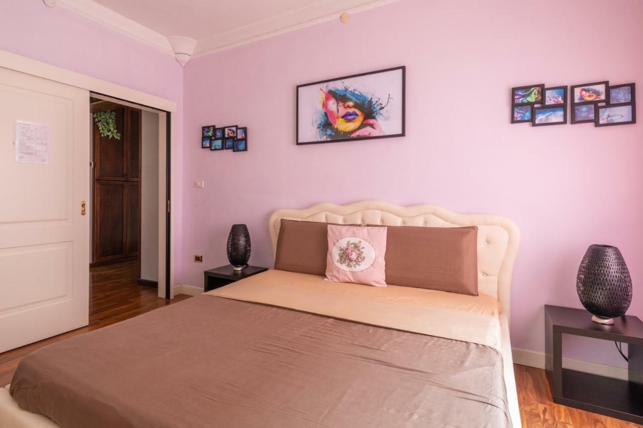 Bed&Breakfast 7Seas Venice Marghera Zewnętrze zdjęcie