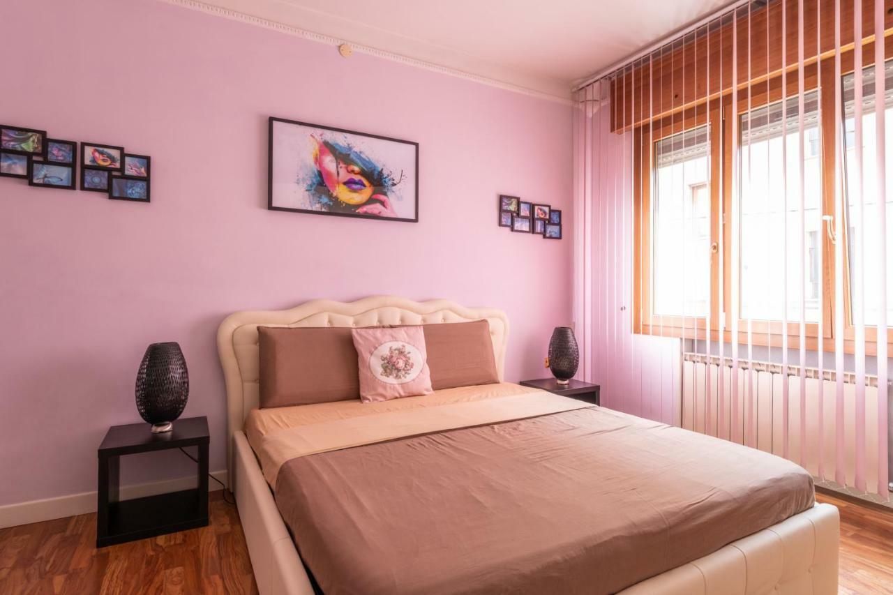 Bed&Breakfast 7Seas Venice Marghera Zewnętrze zdjęcie