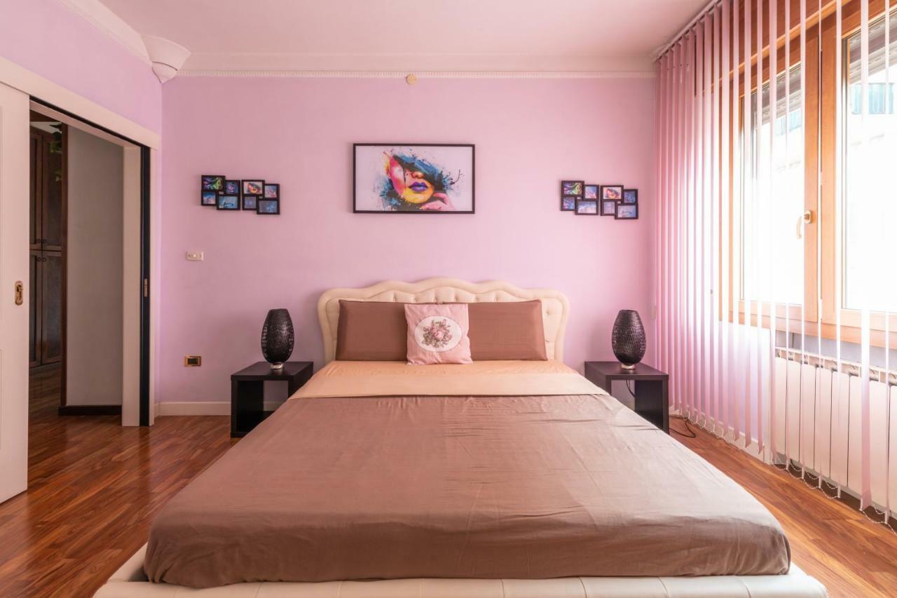 Bed&Breakfast 7Seas Venice Marghera Zewnętrze zdjęcie