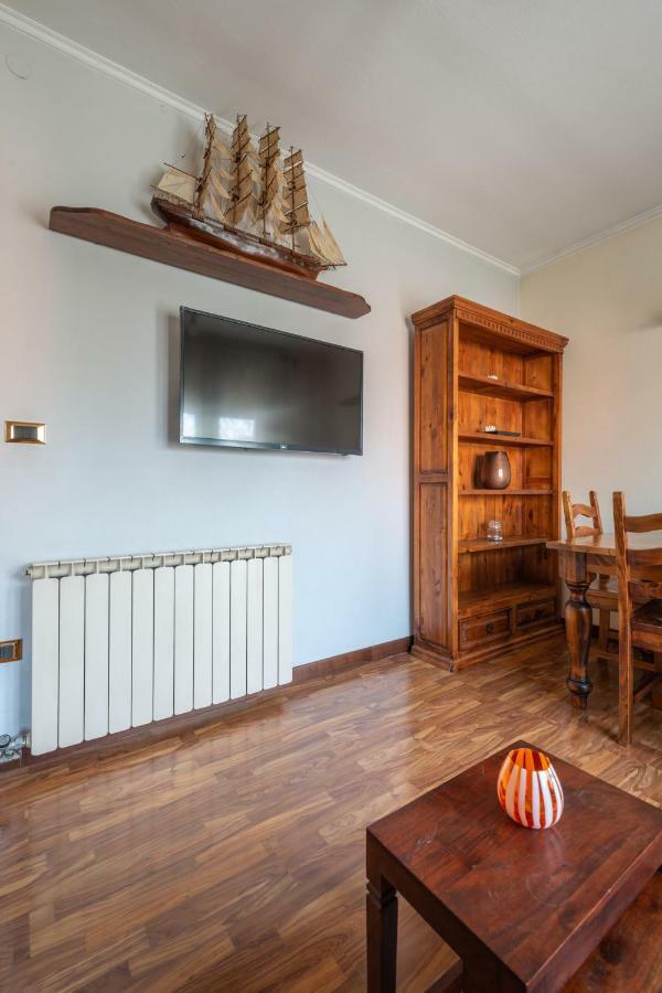 Bed&Breakfast 7Seas Venice Marghera Zewnętrze zdjęcie