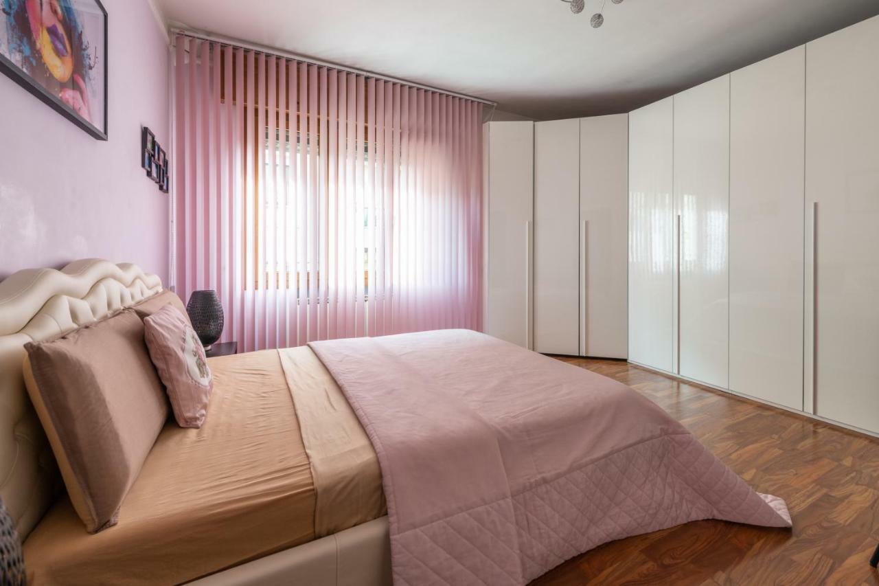 Bed&Breakfast 7Seas Venice Marghera Zewnętrze zdjęcie