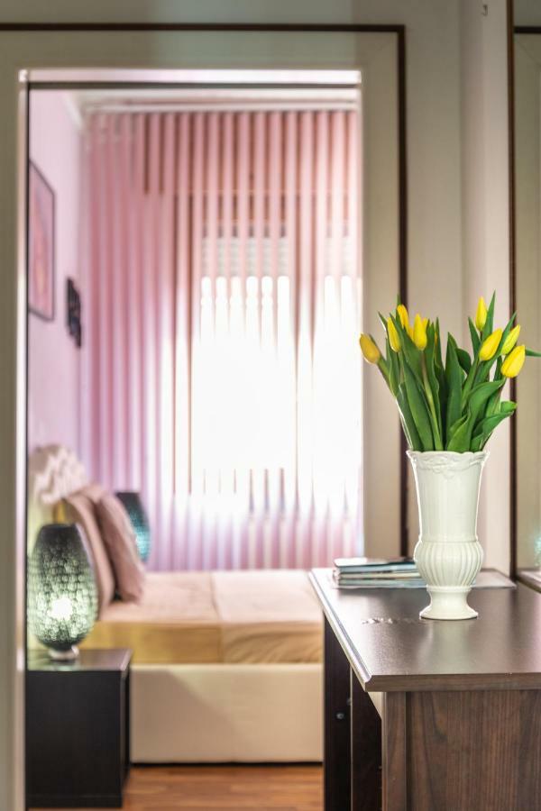 Bed&Breakfast 7Seas Venice Marghera Zewnętrze zdjęcie