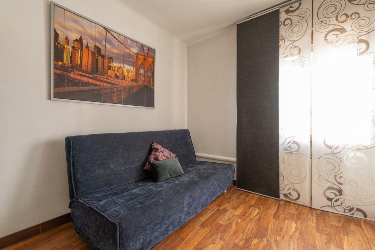 Bed&Breakfast 7Seas Venice Marghera Zewnętrze zdjęcie